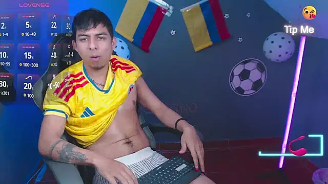 polloCol4U online show from June 26, 8:30 am
