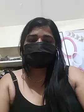 Snapshot of Tamil_Luckly_girl chatting on March 30, 3:02 pm Tamil Luckly girl online show from March 30, 3:02 pm