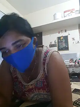 Snapshot of Tamil_Luckly_girl chatting on May 18, 3:07 pm Tamil Luckly girl online show from May 18, 3:07 pm