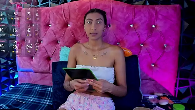 angeldreams15  online show from March 20, 6:57 pm