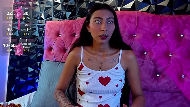 angeldreams15  online show from March 23, 7:51 pm