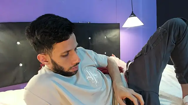 Karim mansur online show from February 27, 5:18 am