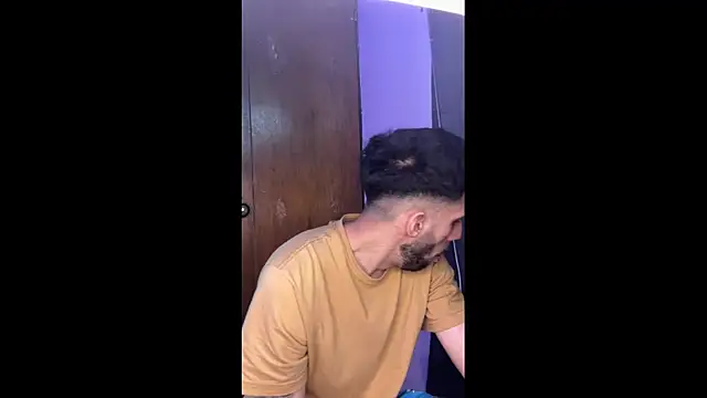 Karim mansur online show from March 25, 2:28 am