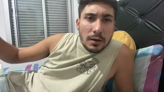 Heytincho online show from February 26, 3:49 am