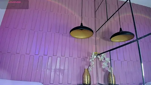 Nani Roman online show from February 21, 12:28 pm