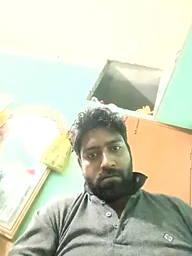 Jonybiswas295 online show from February 16, 6:26 pm