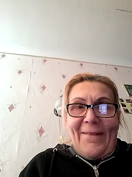 DimonaFlynn online show from February 20, 11:54 am