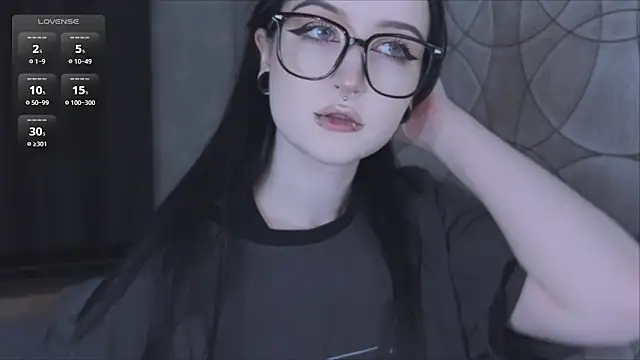 Snapshot of SinSpirits chatting on February 28, 4:19 pm SinSpirits online show from February 28, 4:19 pm