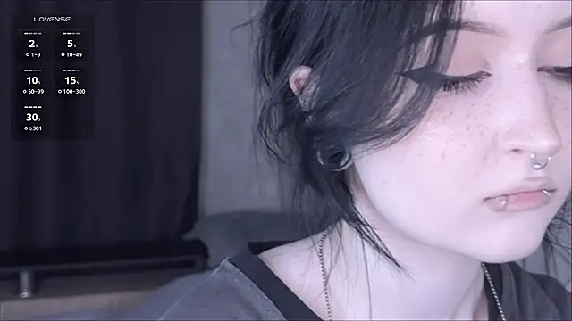 SinSpirits online show from March 28, 5:01 pm