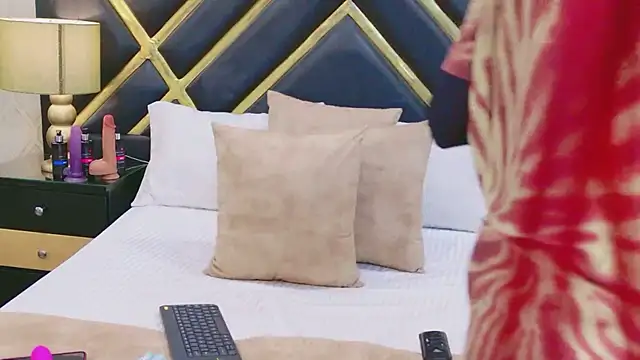 AntonellaEscudero online show from April 11, 8:02 pm