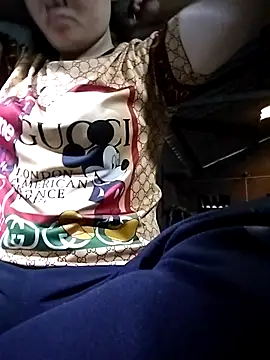 Snapshot of Baby_flower_1 chatting on February 24, 1:25 am Baby flower 1 online show from February 24, 1:25 am