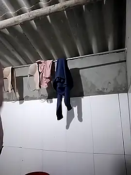 Snapshot of Baby_flower_1 chatting on March 1, 12:07 pm Baby flower 1 online show from March 1, 12:07 pm