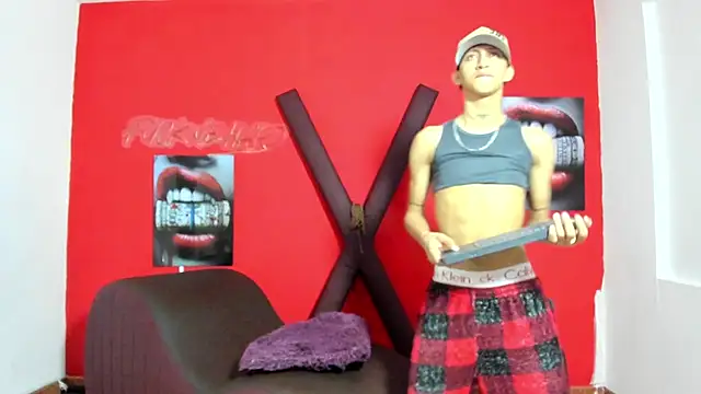 BOYS PLAY online show from March 10, 1:16 pm