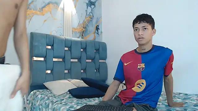 GOLD BOYS online show from March 4, 1:17 pm