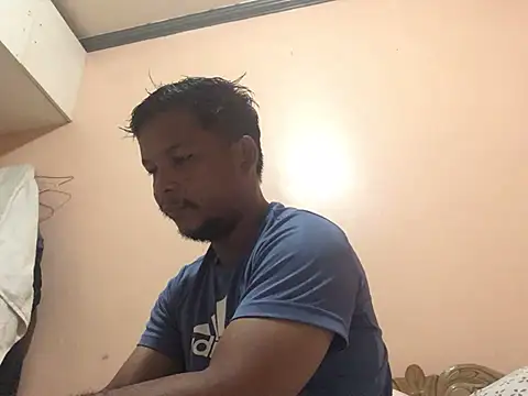 asian sean1 online show from February 23, 1:30 pm