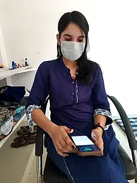 tanzum khan3202 online show from March 24, 7:46 am