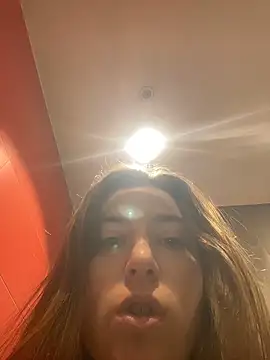 Snapshot of kate_nicepops999114 chatting on February 19, 7:59 am kate nicepops999114 online show from February 19, 7:59 am