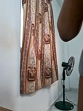 Queen Saara online show from March 23, 12:31 pm