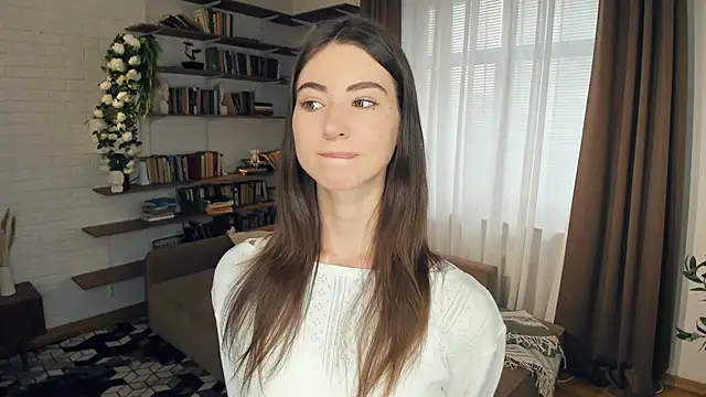 Snapshot of AbbeyStark chatting on February 24, 9:29 am AbbeyStark online show from February 24, 9:29 am