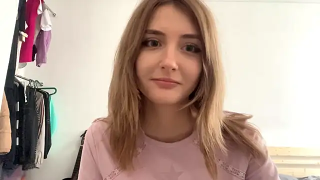 Snapshot of TakenTrumpet chatting on February 20, 12:27 pm TakenTrumpet online show from February 20, 12:27 pm