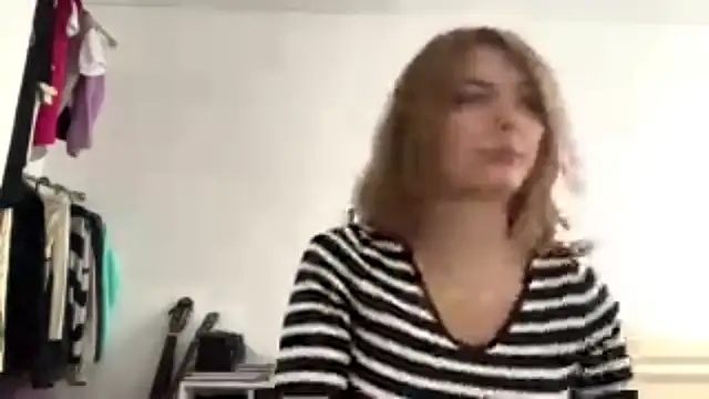 Snapshot of TakenTrumpet chatting on February 27, 12:16 pm TakenTrumpet online show from February 27, 12:16 pm