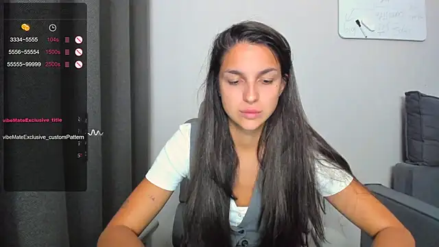 AngelGabe online show from June 30, 8:32 pm