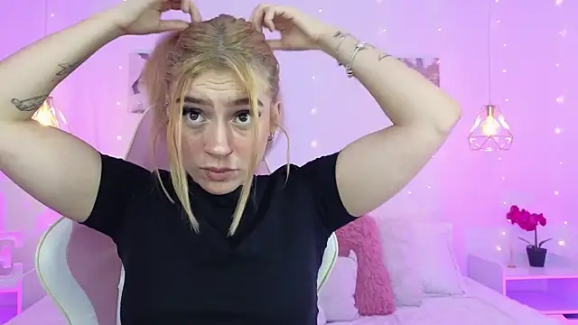 Emma softt online show from April 8, 5:51 am