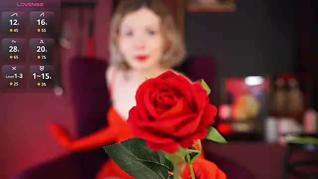 VinylKiss online show from March 29, 8:42 pm