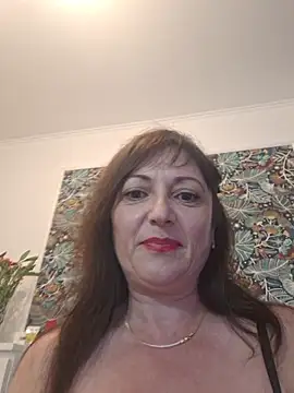 Snapshot of SaraGina chatting on May 16, 8:07 pm SaraGina online show from May 16, 8:07 pm