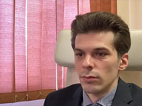 Snapshot of Perfectfuck chatting on February 18, 2:35 pm Perfectfuck online show from February 18, 2:35 pm