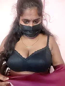 Snapshot of Sravani_ chatting on February 21, 7:42 am Sravani online show from February 21, 7:42 am