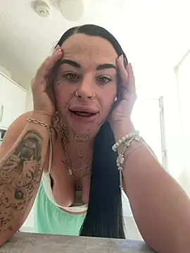 Darkfantisyx online show from July 12, 11:23 am