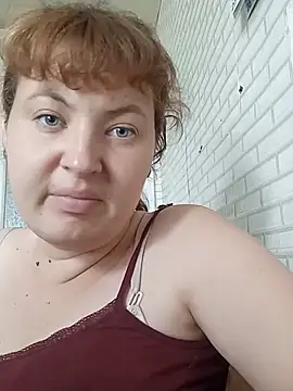 NataliKuper online show from July 21, 10:39 am