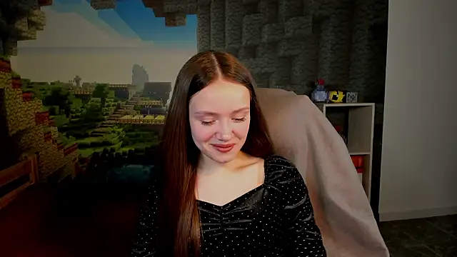 AshleyGlover online show from February 18, 2:35 pm