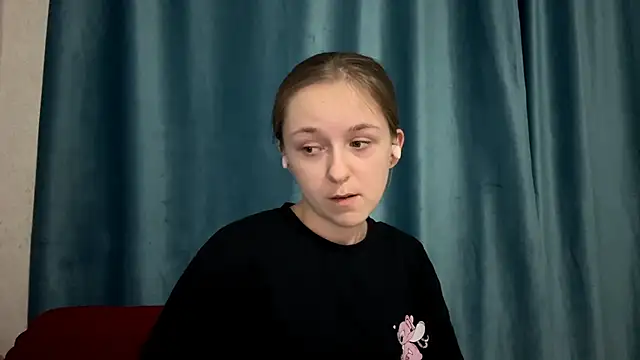 StaticBliss online show from February 21, 12:44 am