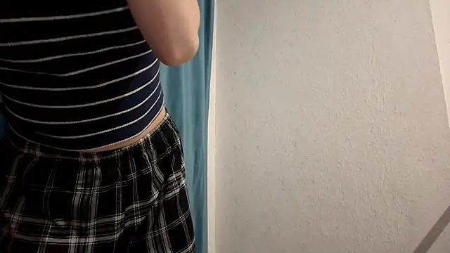 StaticBliss online show from February 26, 1:15 am