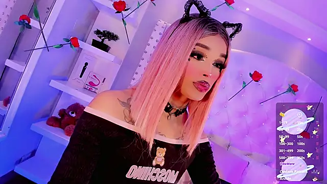 Snapshot of xlionsmithx chatting on February 21, 8:21 pm xlionsmithx online show from February 21, 8:21 pm