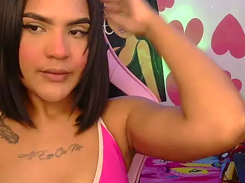 Alison 21 online show from February 22, 12:34 am