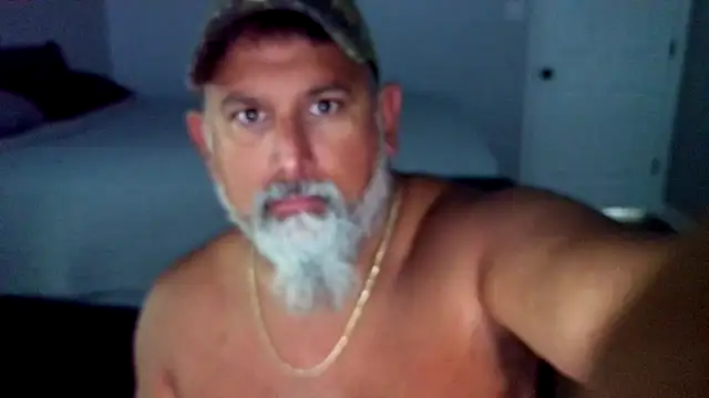 Brownmagic48 online show from July 16, 1:17 pm