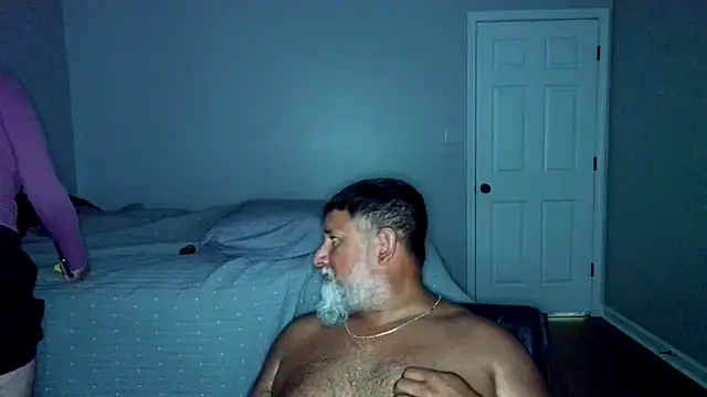 Brownmagic48 online show from July 19, 12:47 am