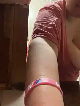 Sandragll online show from April 1, 7:22 pm