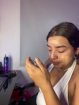 Midary pink online show from February 21, 10:22 pm