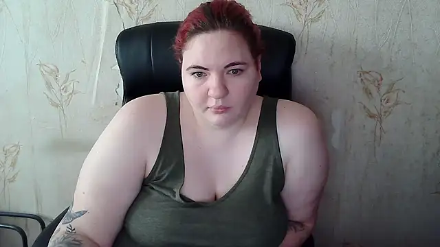 Snapshot of ElviraOreilly chatting on February 16, 6:53 am ElviraOreilly online show from February 16, 6:53 am