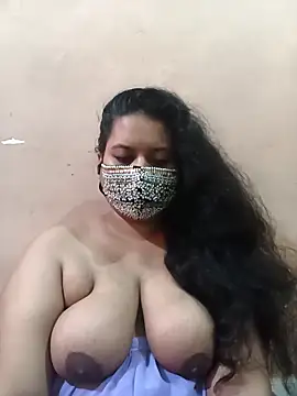 Snapshot of Chandani_star chatting on March 1, 11:01 am Chandani star online show from March 1, 11:01 am