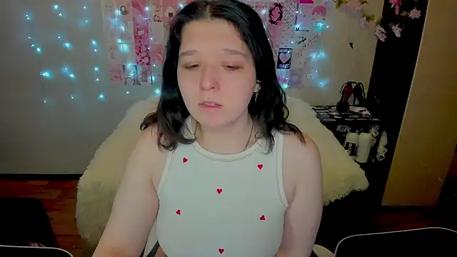 Kate Acid online show from March 7, 1:02 am