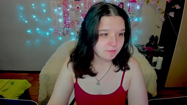 Kate Acid online show from March 17, 12:15 am