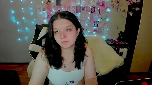 Kate Acid online show from March 29, 12:43 am