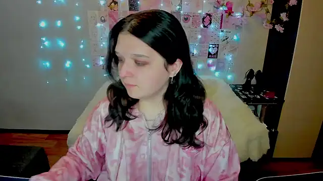 Kate Acid online show from April 14, 12:05 am