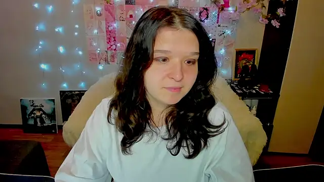 Kate Acid online show from May 28, 11:57 pm
