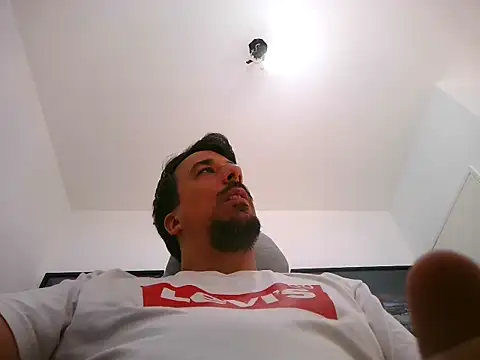 Snapshot of Loadedboyhot chatting on March 4, 1:28 pm Loadedboyhot online show from March 4, 1:28 pm